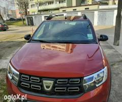 Dacia Sandero Celebrity