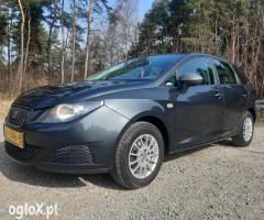 Seat Ibiza ST Kombi 1.2 16V  2012r.