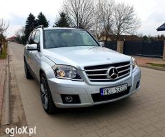 Mercedes GLK200
