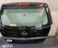 Klapa tył opel Zafira