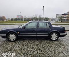 Cadillac Seville Unikat