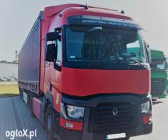 Sprzedam Renaut T460