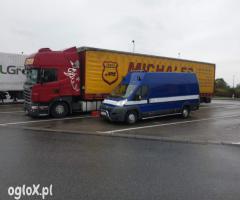 Mobilny serwis samochodowy poznań
