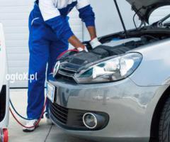Auto klimatyzacja poznań osobowe dostawcze ciężarowe