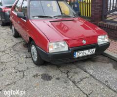 Skoda Favorit