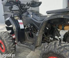 Quad XTR 125